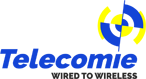 Telecomie
